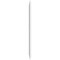 Ekena Millwork Embry Architectural Grde PVC Contemporary Ceiling Medallion, Two Piece, 28"OD x 3"ID x 9 3/4"C x 1"P CMP28EY2-03000 - alternate 3
